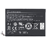 Аккумуляторная батарея для планшета Acer Iconia Tab W510 (AP12D8K) 27Wh