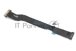 Шлейф аудио платы MacBook Air 13 Retina A1932 Late 2018 Mid 2019 (923-02812, 605-04656, 821-01528)