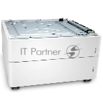 Лоток HP LaserJet 2x550 sheet Paper Tray and Stand