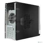 Корпус InWin EAR-002, Midi-Tower, чёрный, вид 7