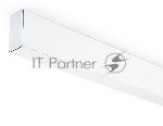 Шинопровод GL3302 WH белый IP20 48V 2000*26.9*53.7
