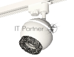 Светильник Ambrella light XT1101061 SWH/BK белый песок/тонированный MR16 GU5.3 LED 3W 4200K (A2520, C1101, N7192)