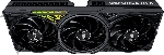 Видеокарта Palit GeForce RTX 5080 GamingPro OC V1, 16 GB GDDR7, 256 bit, 3xDisplayPort, HDMI, GPU 2295 MHz, вид 20
