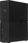 Внешний HDD Western Digital My Book WDBBGB0220HBK, 22TB, USB 3.2 Gen 1 Type-A, 5400 rpm, черный, вид 17
