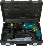 Перфоратор FIT AH-800, SDS-plus, 800 Вт, 3 Дж, от сети, вид 13