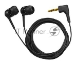 Наушники вкладыши Sennheiser IE-4 1.4м черный проводные (в ушной раковине), вид 4