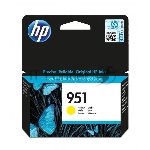 Картридж струйный HP CN052AE желтый для HP OJ Pro 8610/8620 (700стр.)