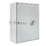 Щит с монтажной панелью EKF mb22-4 ЩМП- 80.60.25 (ЩРНМ-4) IP31 EKF PROxima