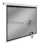 Экран Cactus 150x240см SIlverMotoExpert CS-PSSME-240X150-DG 16:10 настенно-потолочный рулонный темно-серый (моторизованный привод)
