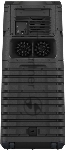 Минисистема Sony MHC-V43D черный/CD/CDRW/DVD/DVDRW/FM/USB/BT