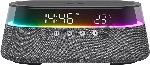 Портативная колонка BBK BTA1212 черный 10W 2.0 BT 10м 1800mAh