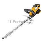 Кусторез аккумуляторный Denzel HTD-510, нож 510 мм, Li-Ion, 20 В