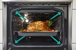 Плита Электрическая Gorenje GEIT5C60WPG белый, вид 6