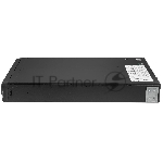 Источник бесперебойного питания APC Smart-UPS X SMX2200RMHV2U/2200ВА/1980Вт/1 х IEC 320 C19 (компьютерная), 8 х IEC 320 C13 (компьютерная)