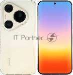 Смартфон Huawei Pura 90s Pro Max 12Gb, 256Gb, золотистый