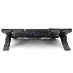 Подставка для ноутбука CROWN CMLS-k331 BLUE