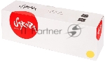 Картридж лазерный Sakura 106R03746 для Xerox, желтый, 16500 к.