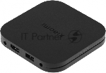 ТВ-приставка Xiaomi Mi TV Box S 2nd Gen black (Google TV, 4К, 2 Gb ОЗУ, Bluetooth, Wi-Fi, USB, HDMI) (PFJ4167RU), вид 10