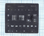 Трафарет BGA для iPhone 6 тонкий