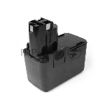 Аккумулятор для Bosch GBB, GBM, GSB, GSR, PBM, PDR, PSB, PSR 9.6V 1300mAh (Ni-Cd)