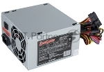 Блок питания ExeGate CP400 (EX165131RUS), 400Вт, 80мм, серый, вид 4