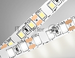 Светодиодная лента GS1102 2835 120Led/ 9.6W m/ 12V IP20 4500K/ 5000*8*1.2mm (2 конт.)