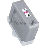 Картридж струйный Canon PFI-341 Magenta