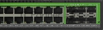 Коммутатор Digma DSP848G-6S+R700, 48×1 Гбит/с + 6×10 Гбит/с SFP+, управляемый, вид 14