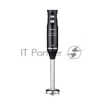 Блендер Blackton Bt HB732SS черный