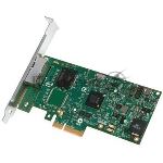 Сетевой адаптер INTEL I350T2V2BLK 936714