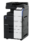 МФУ лазерный Konica-Minolta bizhub C250i (AA2M021), A3, цветное, печ. 25 стр/мин (A4) 15 стр/мин. (А3), 1200 x 1200 dpi (печать) 600 x 600 dpi (скан.), USB, Ethernet