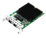 Сетевой адаптер LR-LINK PCIE 4*1G RJ45 LRES3021PT-OCP