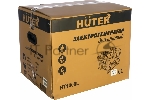 Электрогенератор бензиновый Huter HT1000L, 1.1 кВт, 65 дБ, 24.2 кг, вид 5