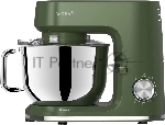 Миксер планетарный Vitek Элегия VT-PM0662 2000Вт можжевеловый