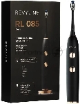 Электрическая зубная щетка Revyline RL 085, чёрная