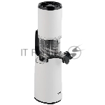Соковыжималка Scarlett SC-JE50S59 белый, шнековая горизонтальная, 130 Вт, 600 мл, электронное, реверс