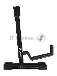Стойка для акустической гитары K&M 17541-013-55, вид 6