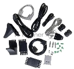 Источник бесперебойного питания Systeme Electric Smart-Save Online SRTSE 2 SRTSE6KRTXLIG2 / 6000 ВА / 6000 Вт / 5 x IEC 320 C13, 3 x IEC 320 С19, вид 7