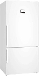 Холодильник Bosch KGN86AW32U белый двухкамерный 479/140л морозилка снизу, No Frost, вид 7