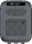 Проектор Cactus CS-PRC.07B.Full HD-A LCD 9400Lm LS 350Lm ANSI (1920x1080) 2000:1 ресурс лампы:50000часов 1xUSB typeA 1xHDMI 1кг