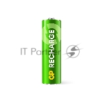 Аккумулятор GP Smart Energy 100AAHCV-2CRSBC2 AA NiMH 1000mAh (2шт)