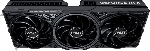 Видеокарта Palit GeForce RTX 5080 GamingPro OC V1, 16 GB GDDR7, 256 bit, 3xDisplayPort, HDMI, GPU 2295 MHz, вид 19