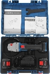 Угловая шлифовальная машина DongCheng DCSM03-125 8500об/мин рез.шпин.:M14 d=125мм жестк.кейс (DCSM03-125(TYPE EM)), вид 11