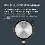 Сотейник с крышкой Rondell Escurion 871-RDA 28 см, Х 7,4 см, вид 13