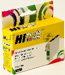 Картридж Epson Stylus S22/SX125/SX420W/SX425W/BX305F (Hi-Black) new, C13T12814010, BK
