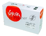 Картридж лазерный Sakura CLTM407S для Samsung CLP-320/325, CLX-3185, пурпурный, 1000 к.
