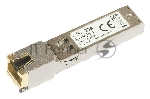 Модуль Mikrotik S+RJ10 RJ45 SFP+ 10/100/1000M/2.5G/5G/10G copper module