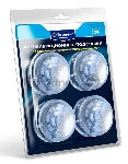 Topperr 3206 Антивибрационные подставки для СМ