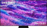 Телевизор Samsung 65" QE65QN80FAUXRU Series 9 черный титан OLED 4K UHD 120Hz Smart TV