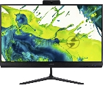 Моноблок Acer Aspire C24-2G AMD Ryzen 5 7430U/8Gb/SSD512Gb/23.8"/IPS/FHD/1920x1080/120Hz/NoOS/Black (DQ.BPRCD.006)
